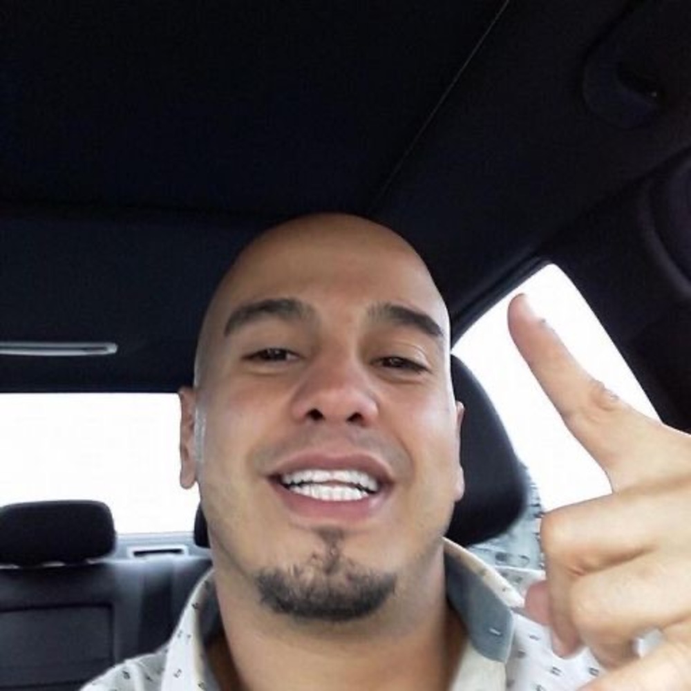 Meet your Posher, Jonathan andres